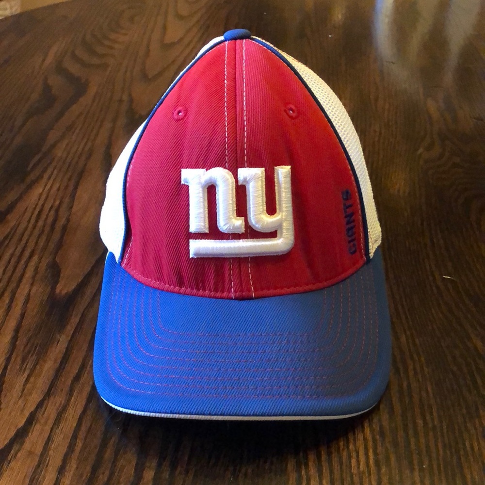NY Giants Hat